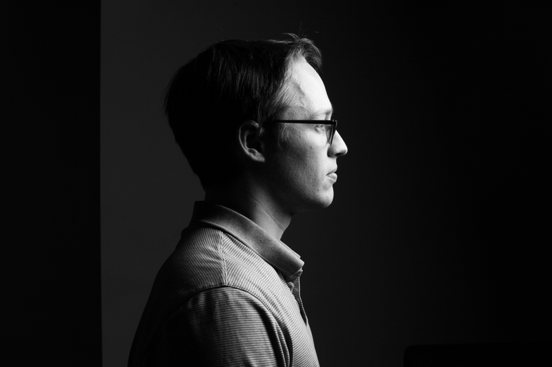 Illustration for article titled FRONT SIDE FRONT : PORTRAITS